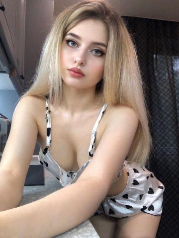 Проститутка Софи